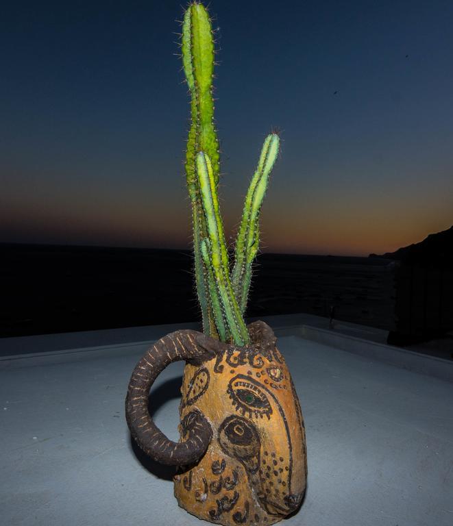 Villa Pietra Santa Позитано Екстериор снимка